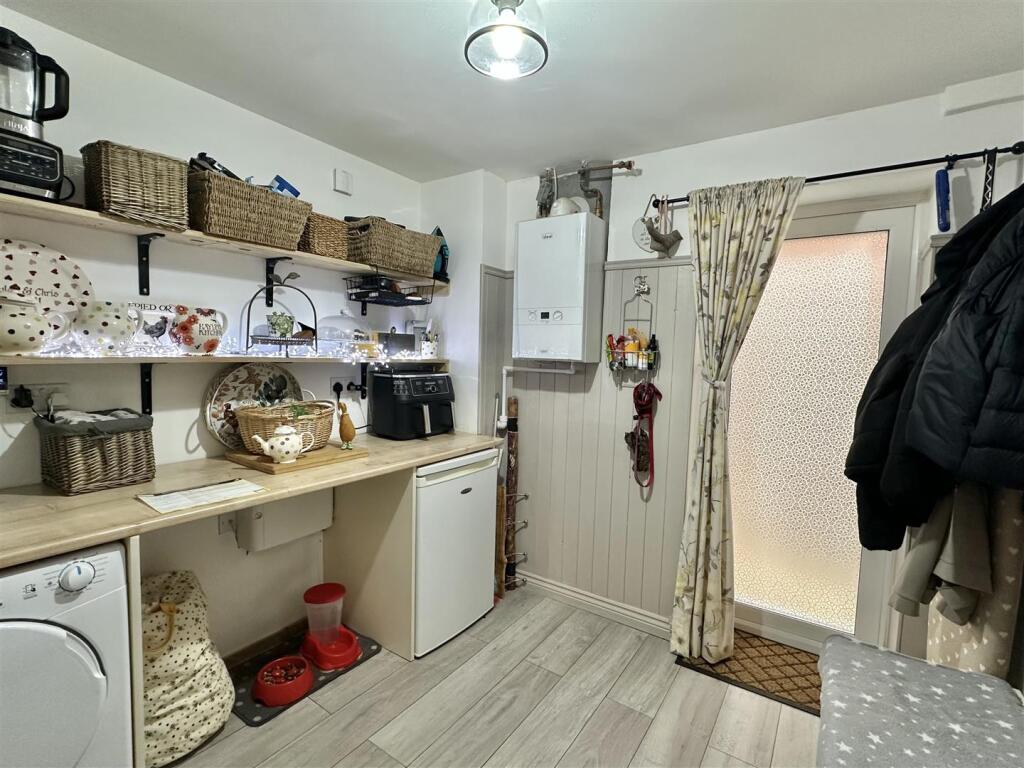 Luke Miller &amp; Associates