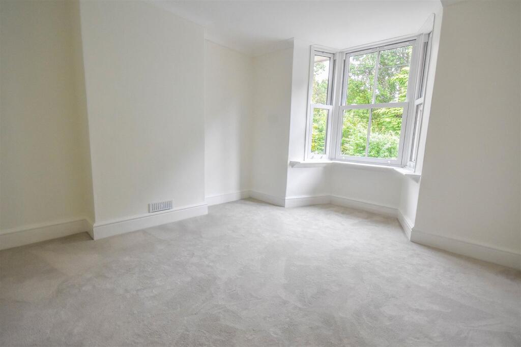 SECOND RECEPTION ROOM