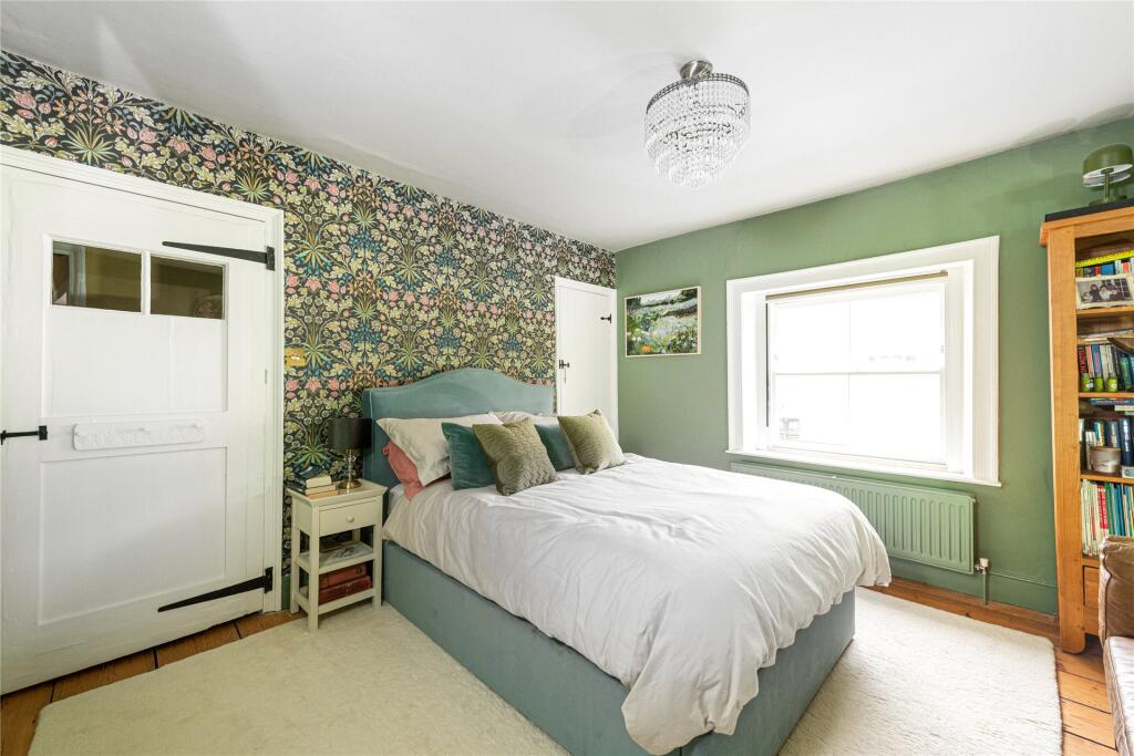Main Bedroom