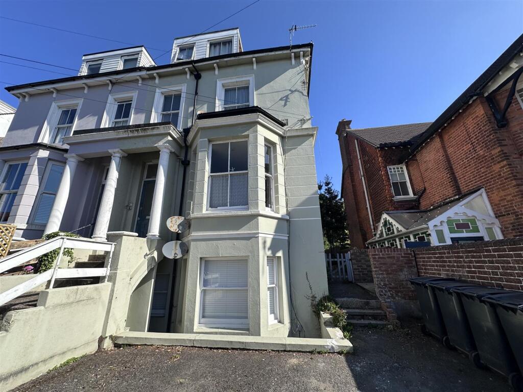Springfield Road, St. Leonards-On-Sea