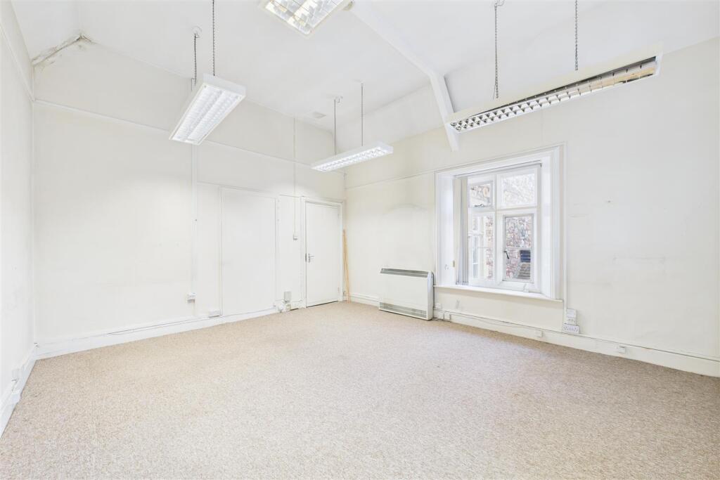 The Old Police Station, 49 High Street, Westbury-O