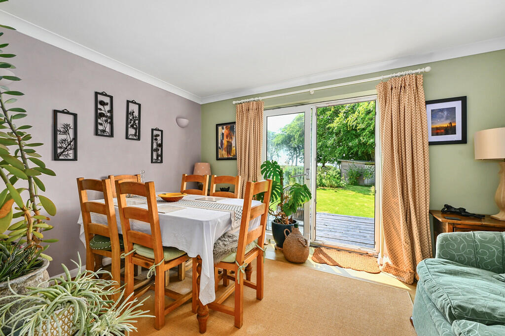Curlew cottage tn...