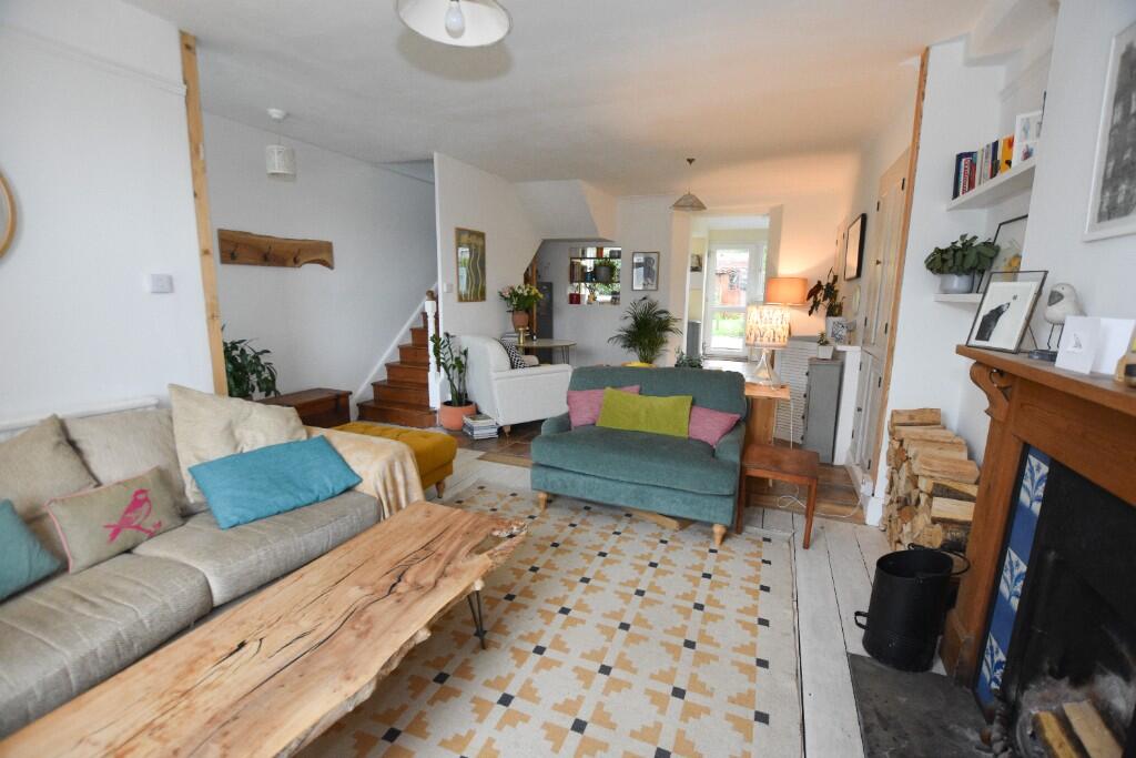 Lounge Area