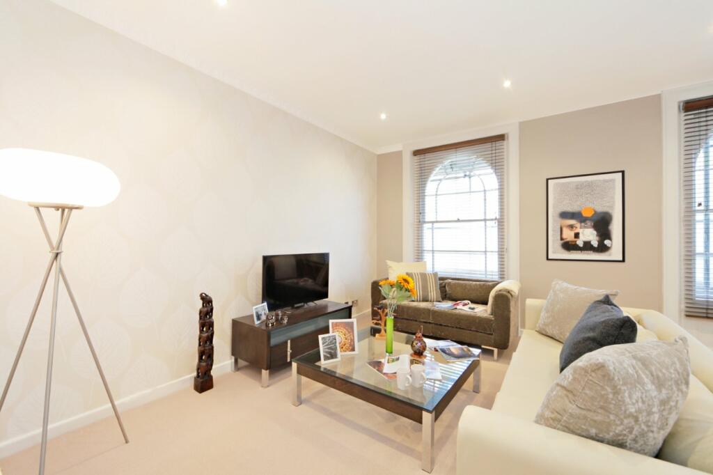 Sitting Area