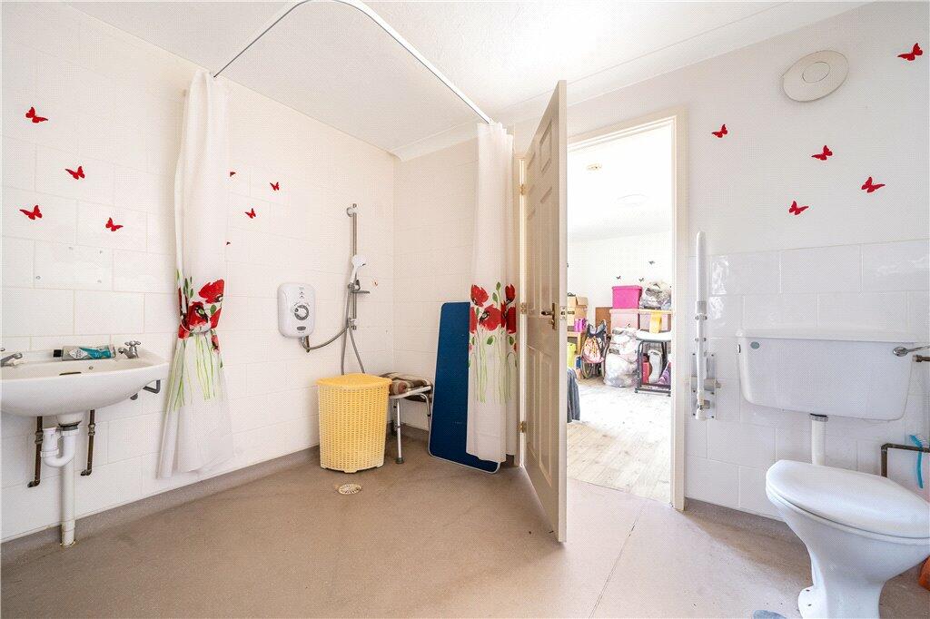 Wet Room
