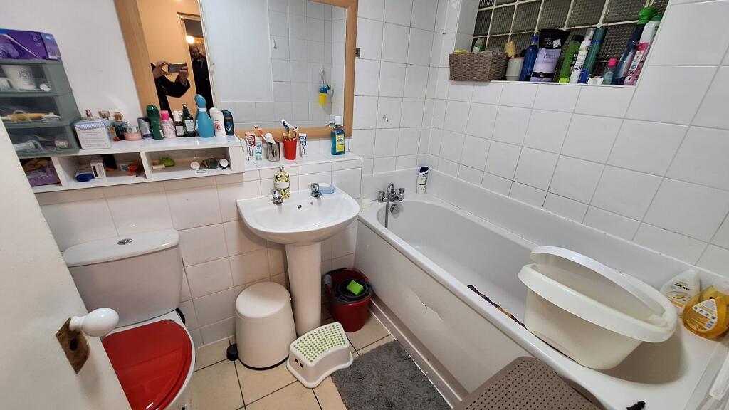 Abbey Court, Coventry, CV3 4BB