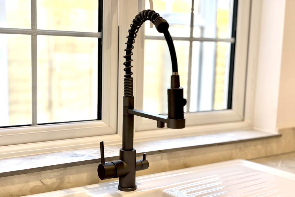 Kitchen Tap