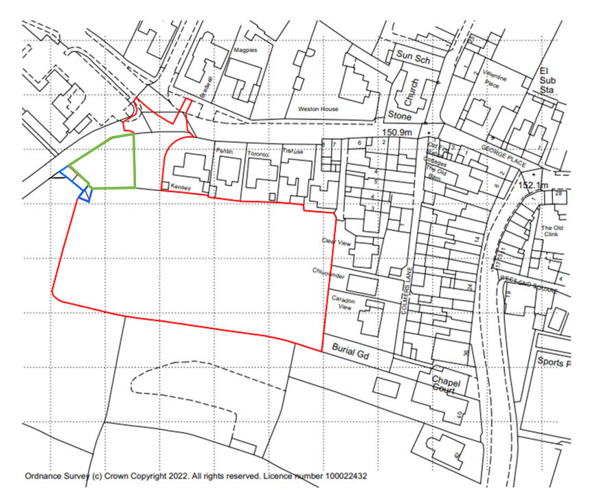 Location Plan