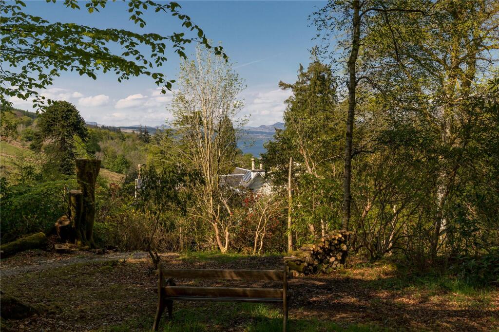 Grounds