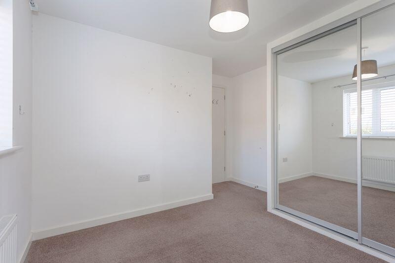BEDROOM 2 REAR