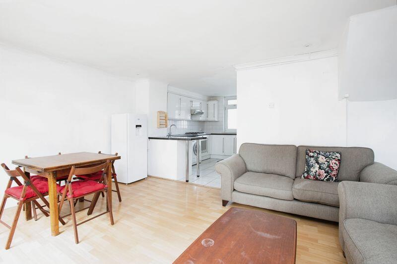 Open Plan Living (2)