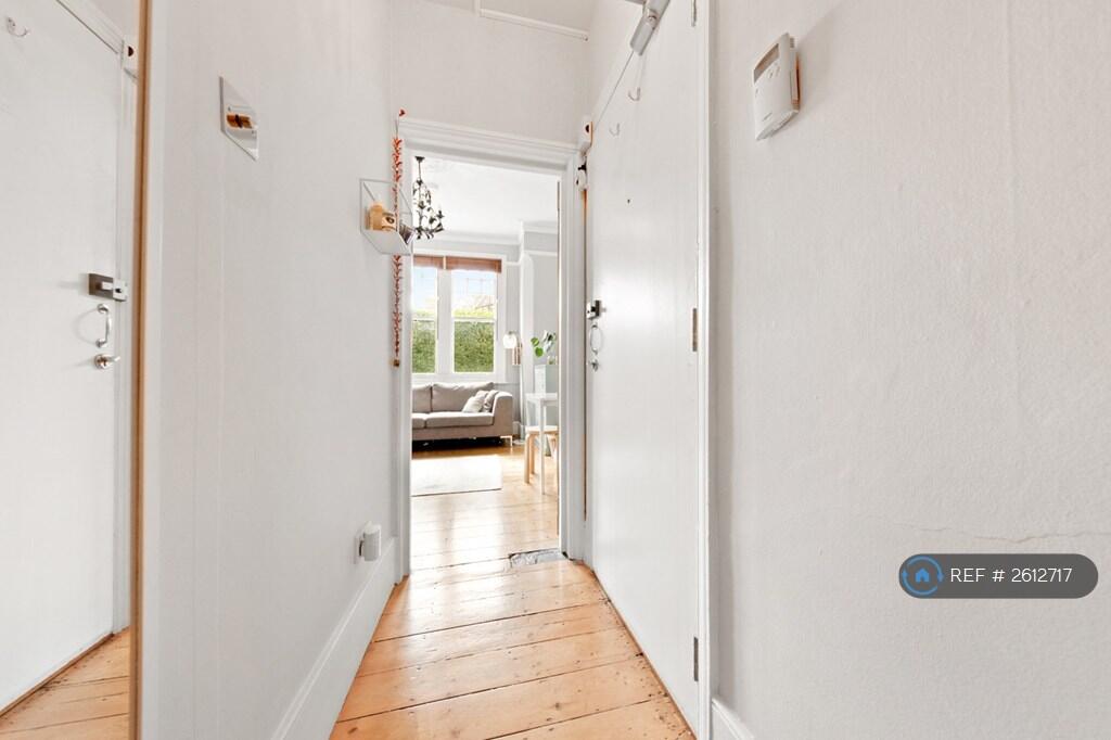 Hallway Aspect