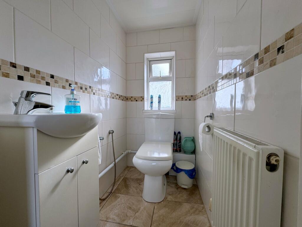 WC