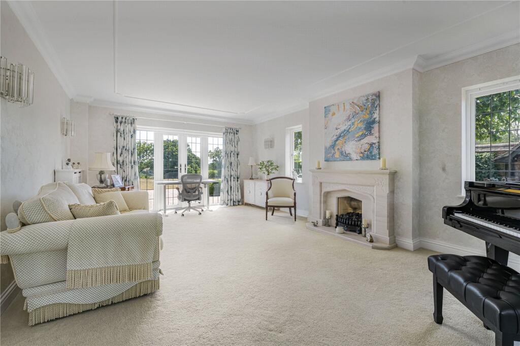 Drawing Room