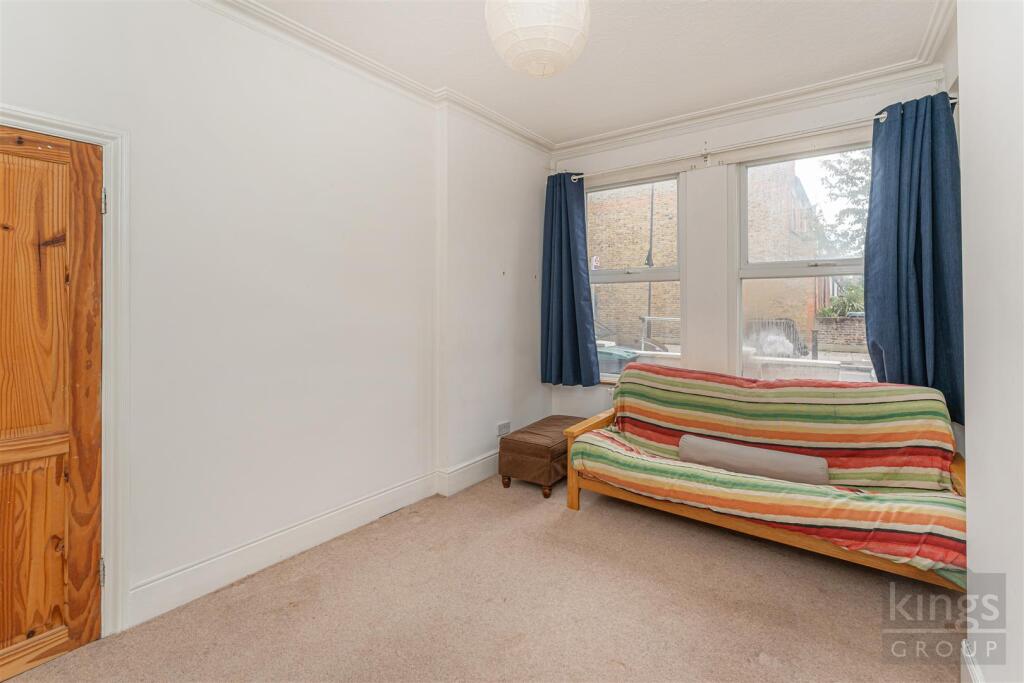 Reception Room 1