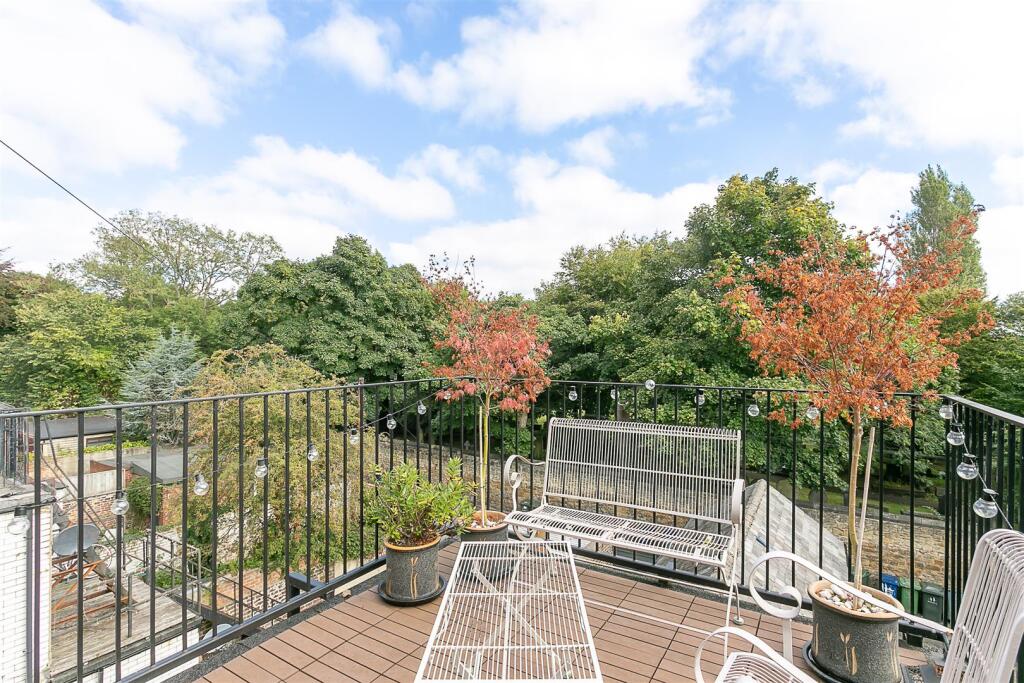 Sun Terrace