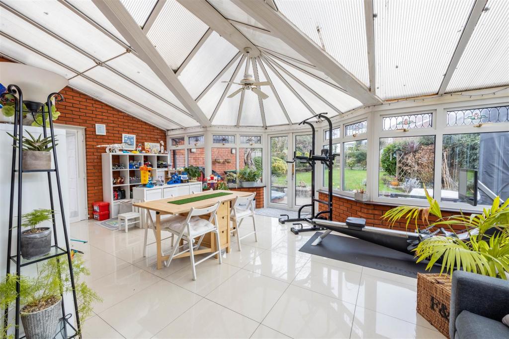 Conservatory