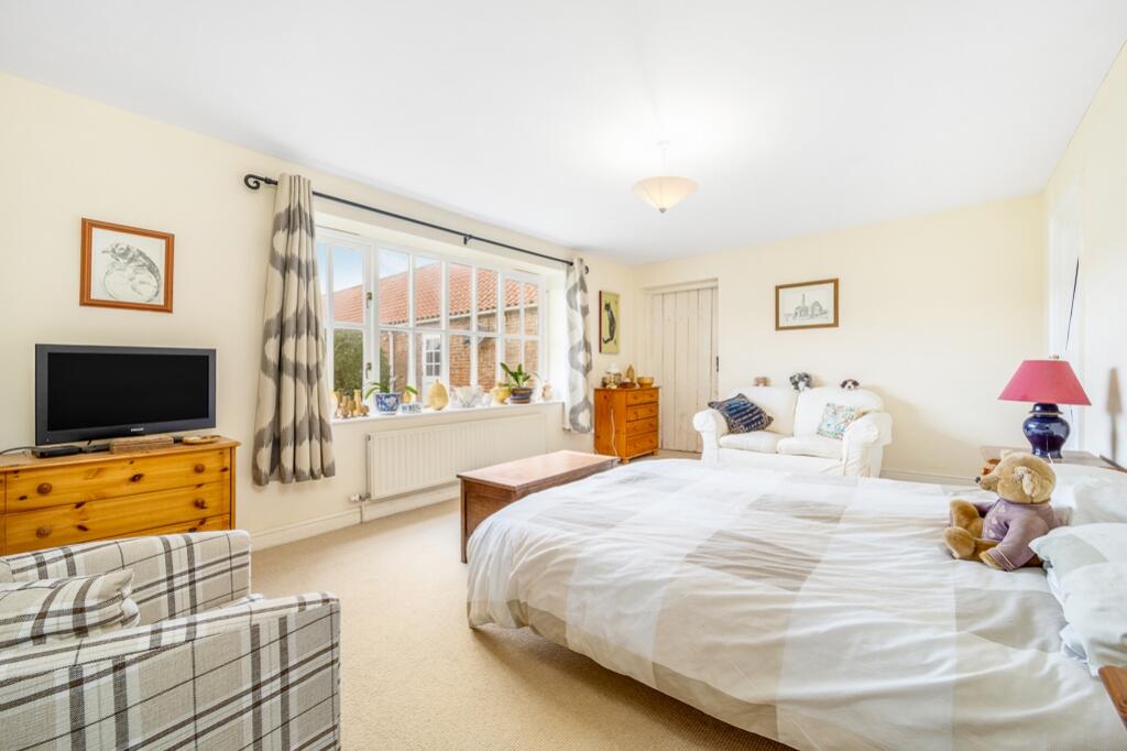 Deepes Barn (Frithville)-26