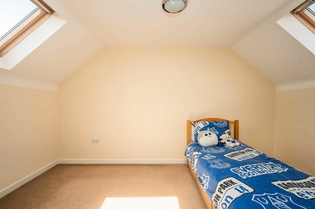 Bedroom Five