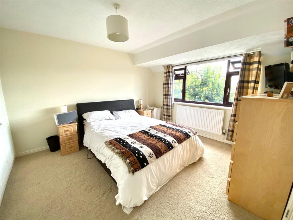 Main Bedroom