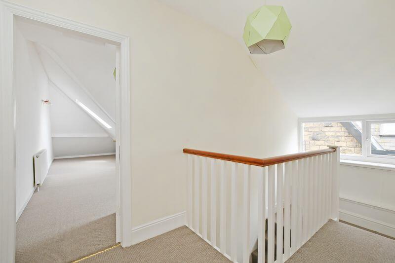 2nd Floor Landing