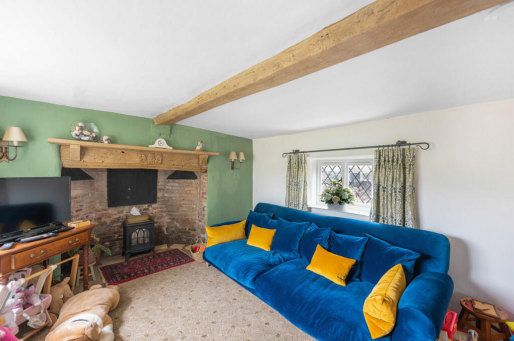 Lord Mayors Cotta...