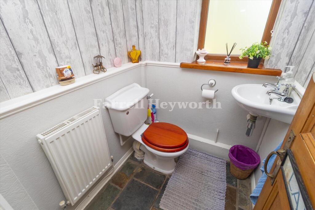 WC