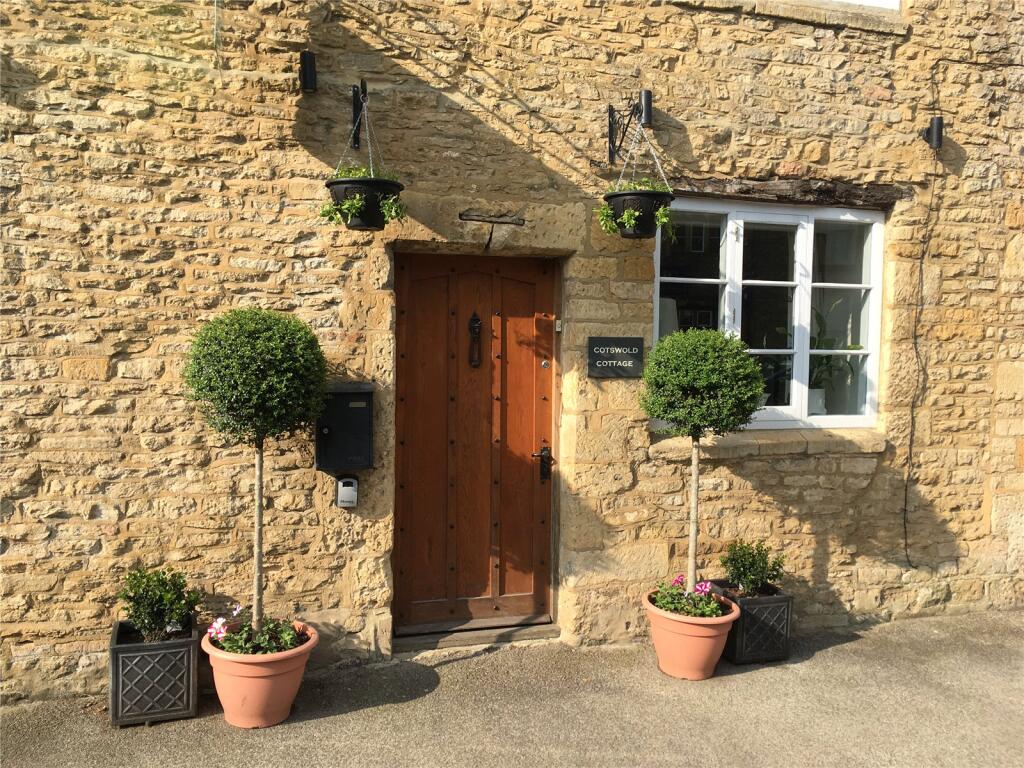 Cotswold Cottage