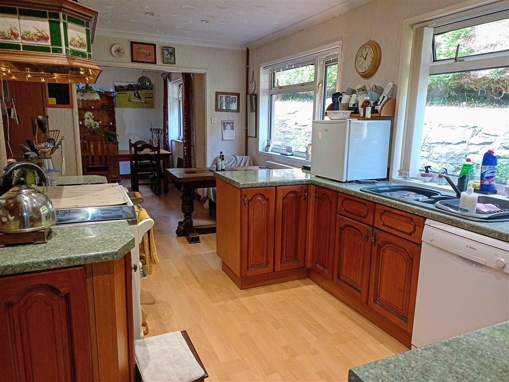 Kitchen - View 2