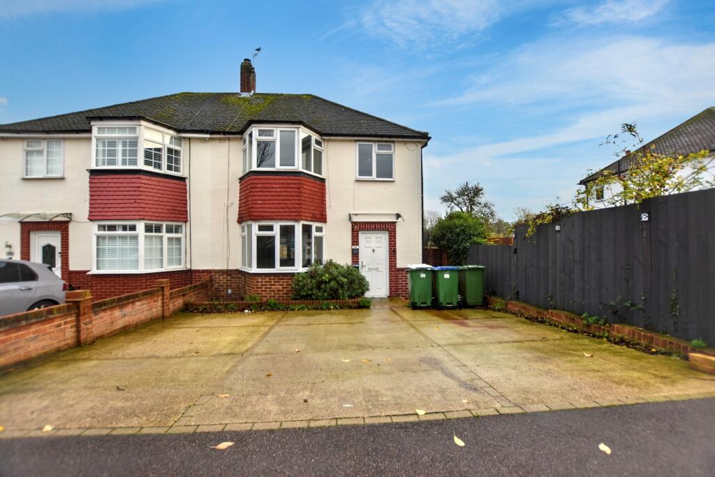98 Riverside Road, Sidcup, DA14 4PU
