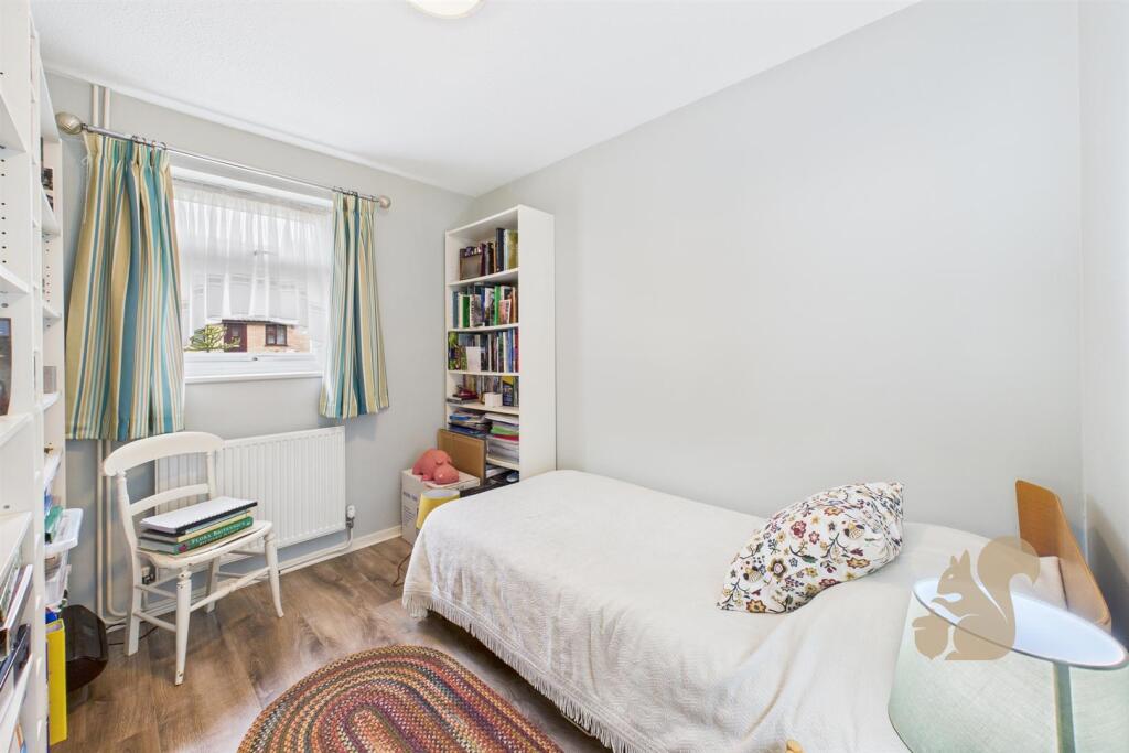 Study/Bedroom
