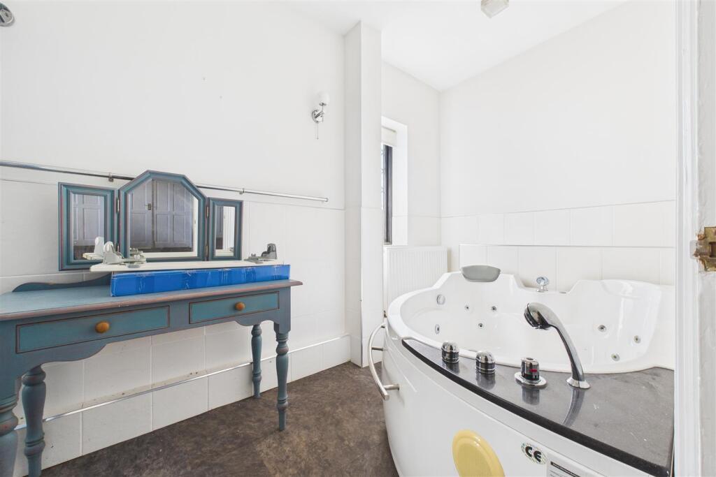 The House, Pill Road Abbots Leigh, North Somerset,