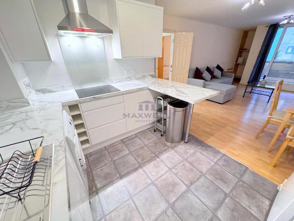 1 Bed To Let, Rent i