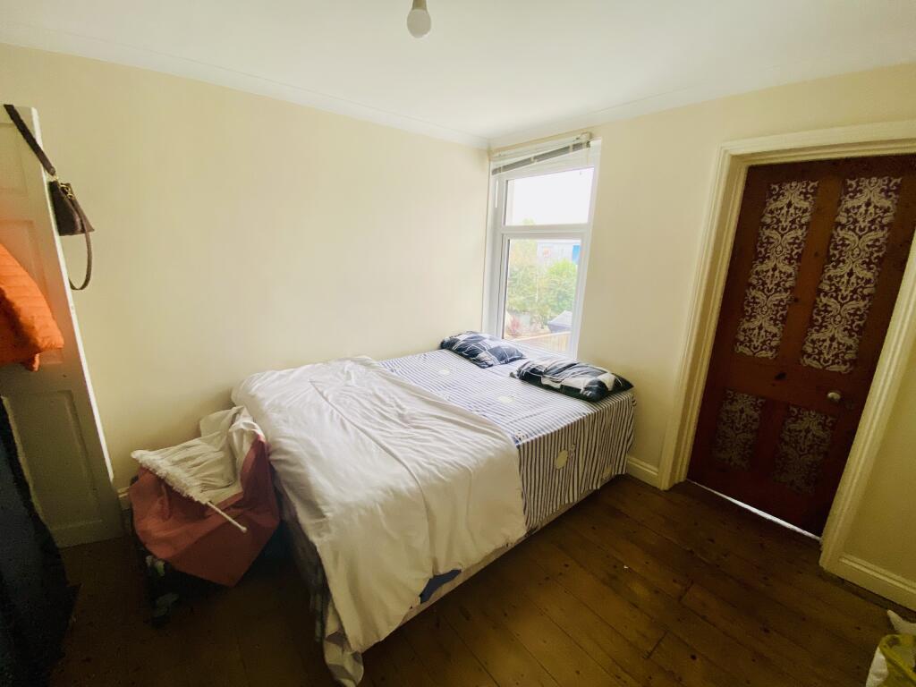 ash road bed 2 
