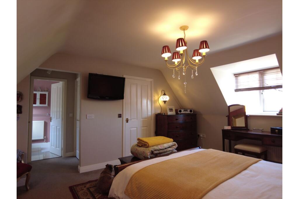 Master Suite