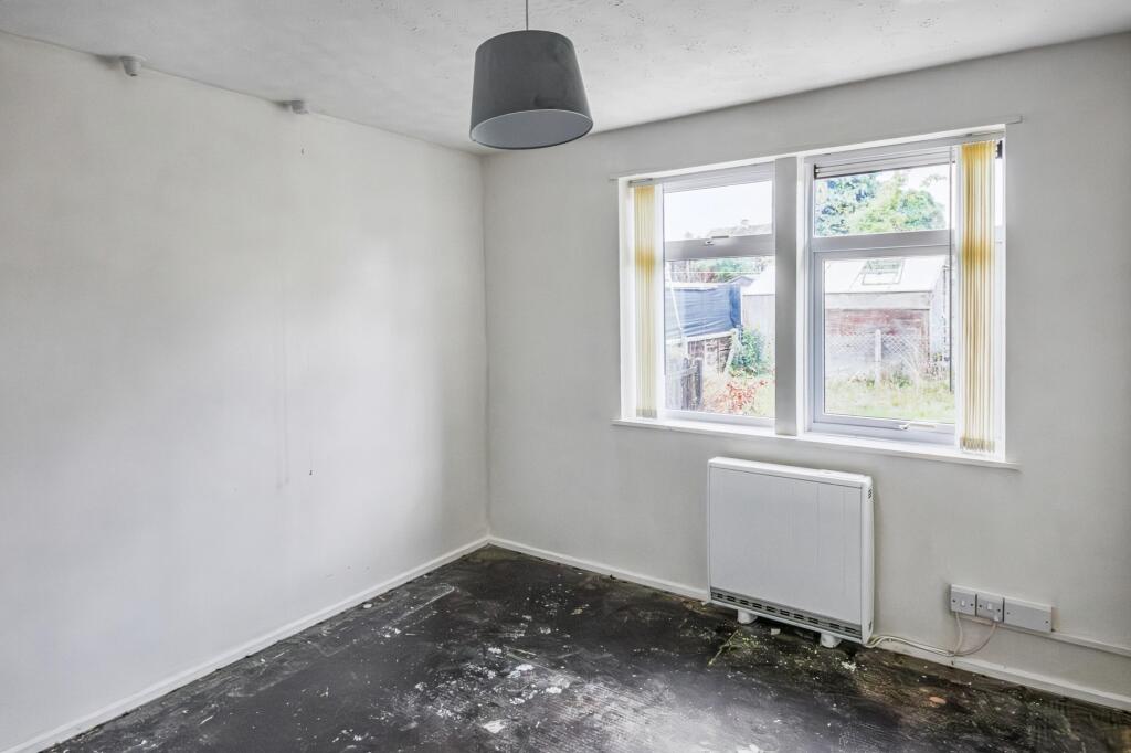 51 Martins Croft, Colerne, Wiltshire, SN14 8DT