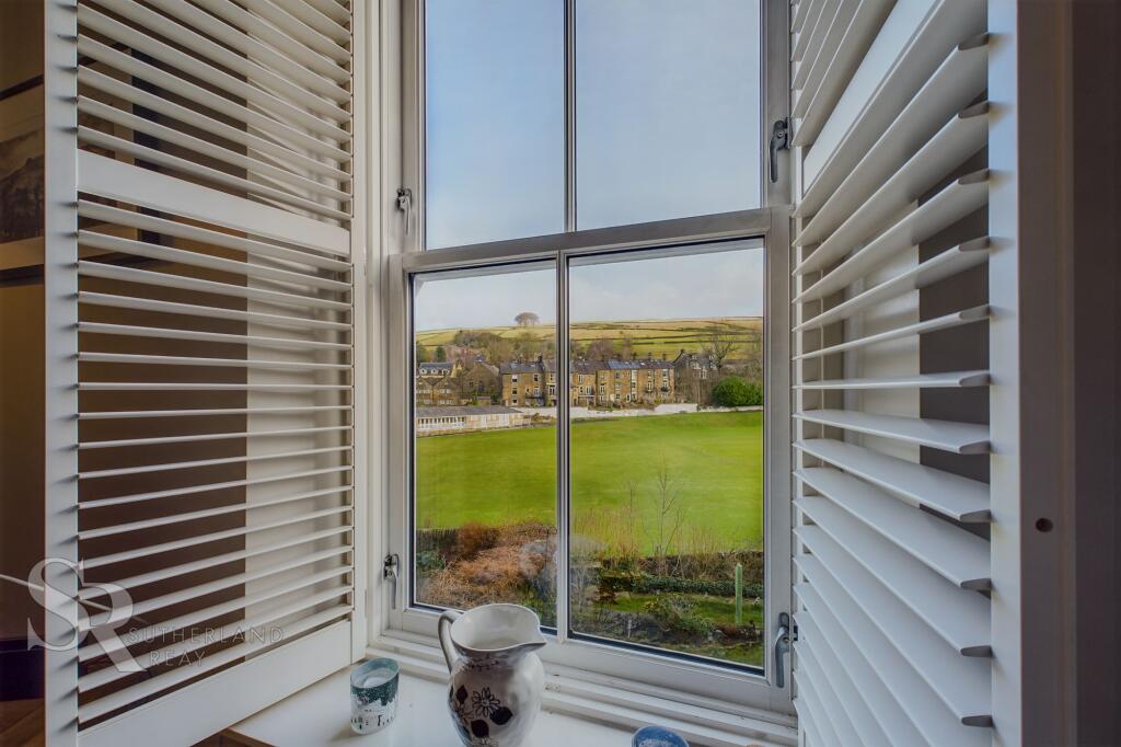 Sitting Room Views