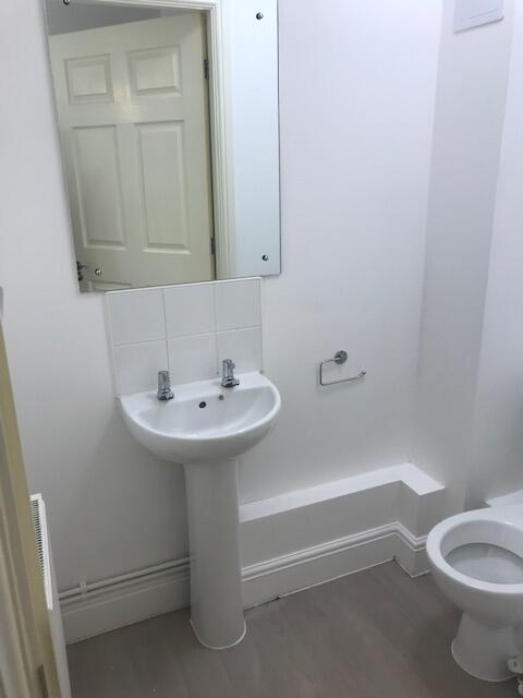 WC