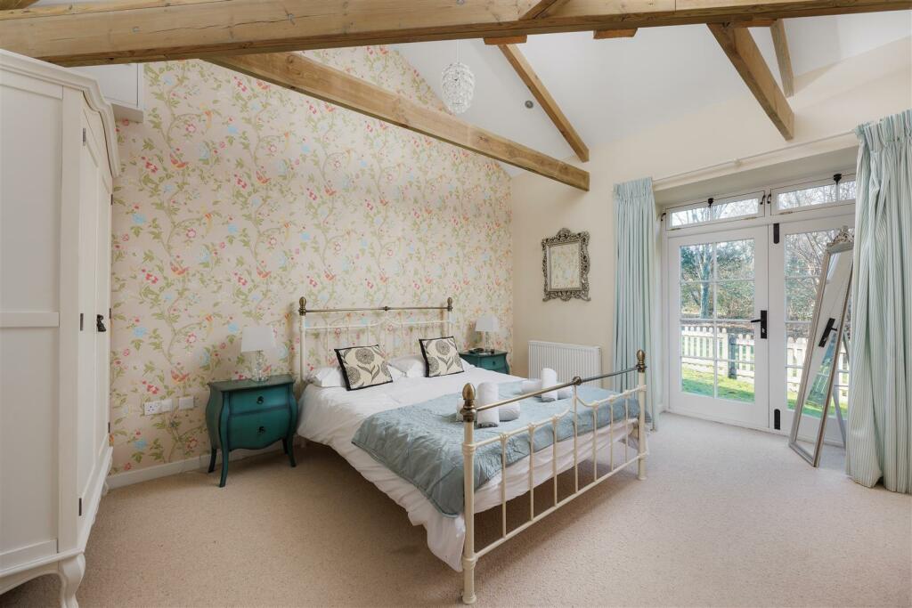 The Linhay