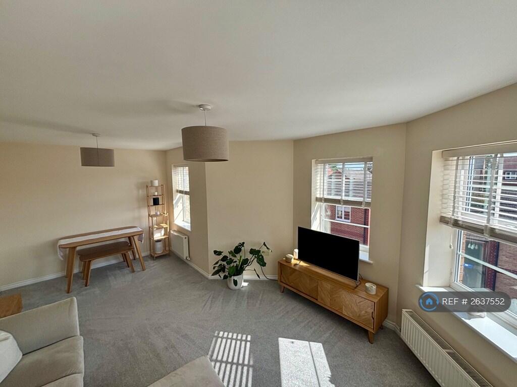 Living Room (Furnished)