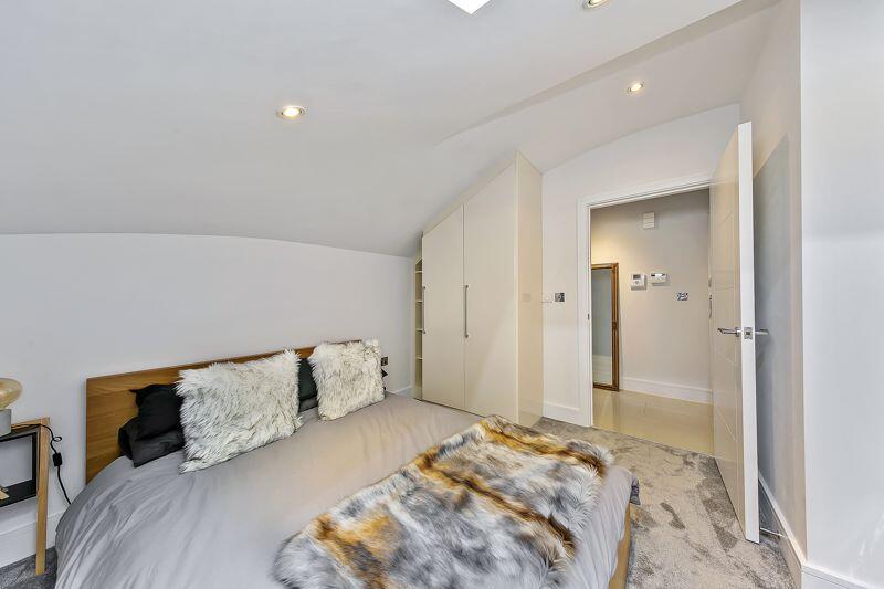 Bedroom Two (view two)