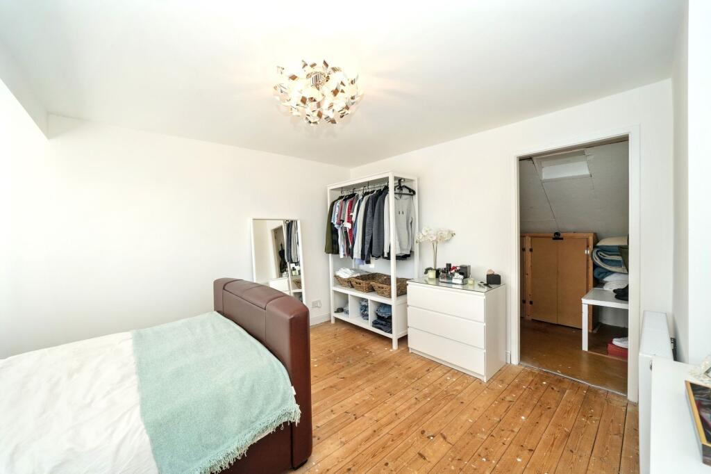 Main Bedroom