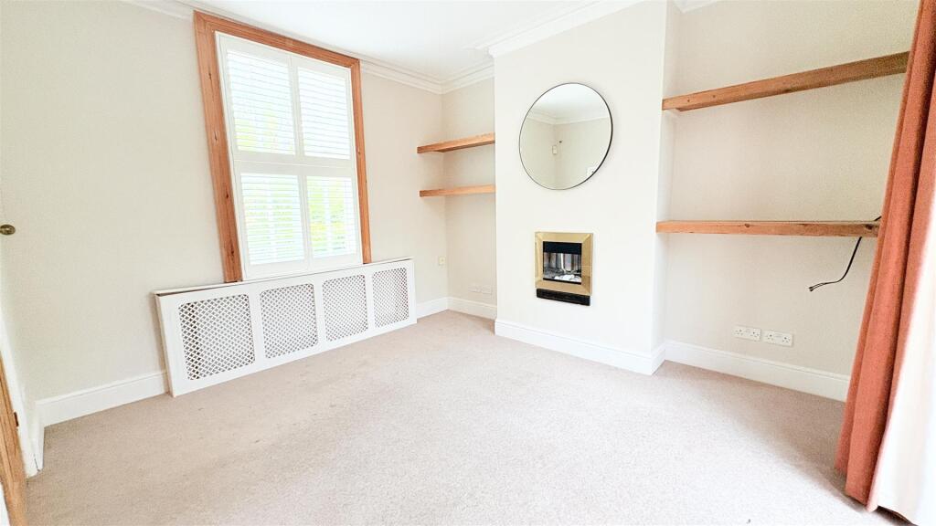 Reception Room One