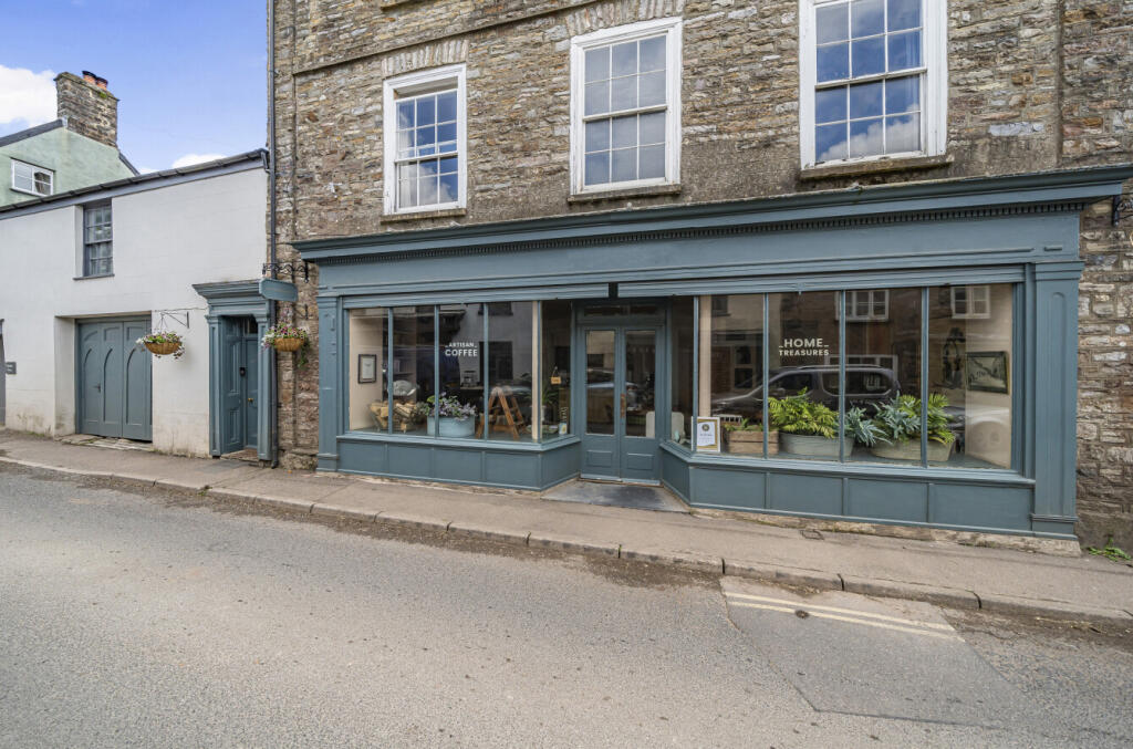 Bampton, Seddons