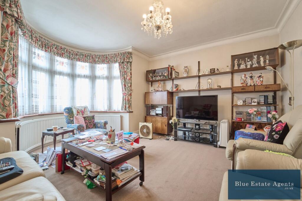 Front Reception Room