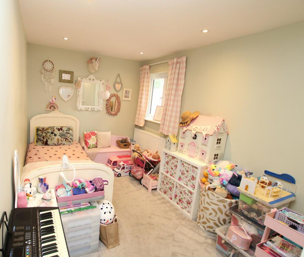 Bedroom 3 