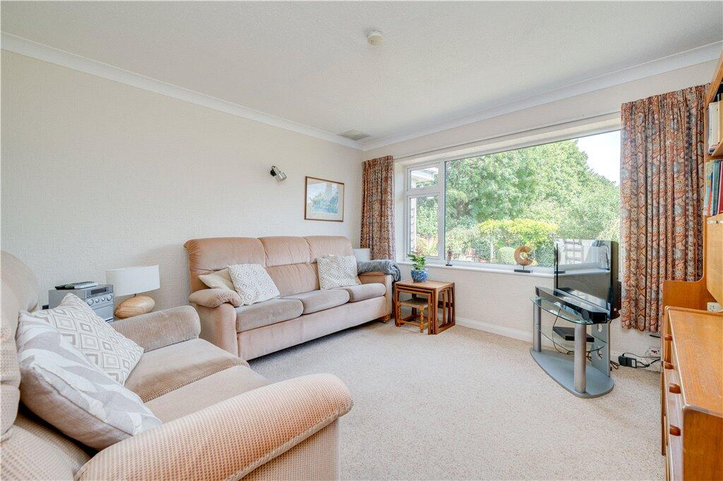 Bedroom / Snug