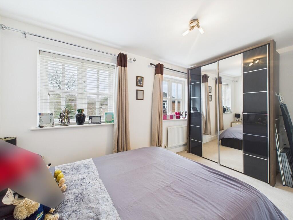 Bedroom,