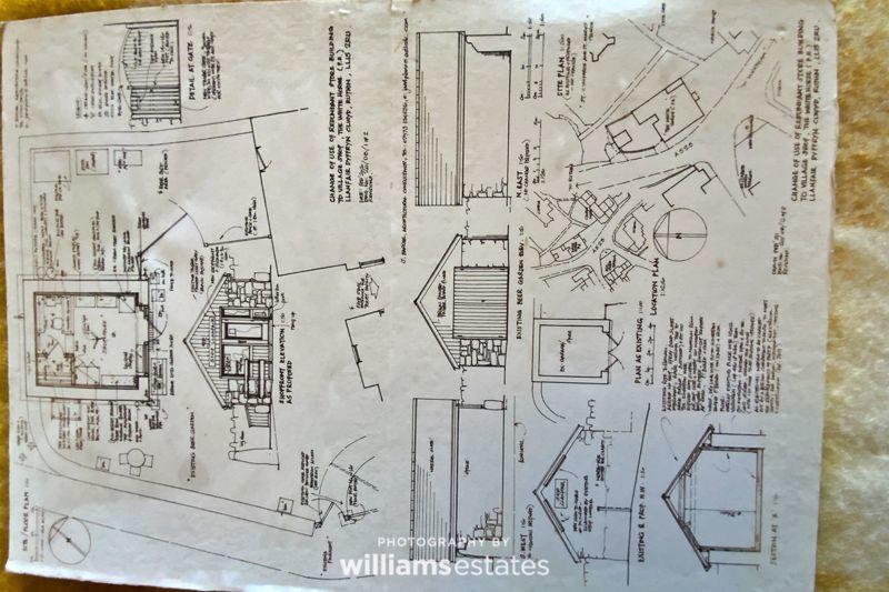 Outbuilding Pl...