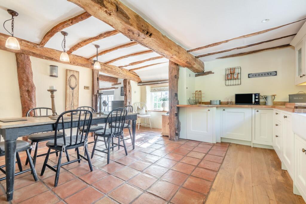 Apple Blossom Boutique Holiday Cottage